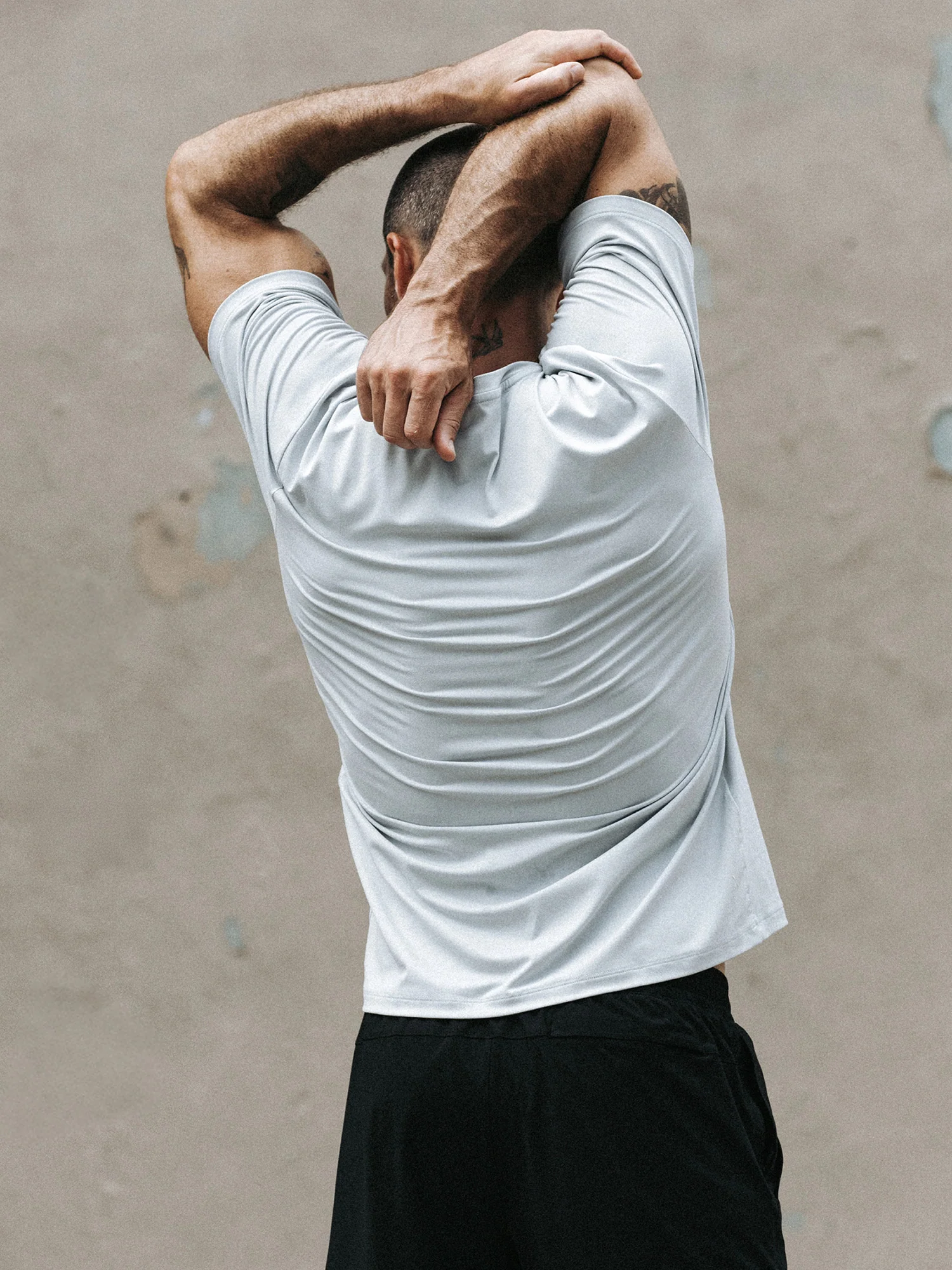 Foundation Shirt - Image 3