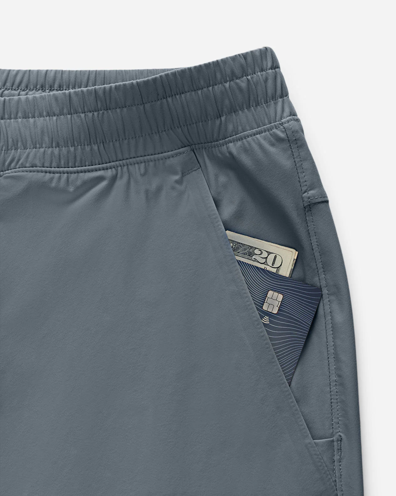 Foundation Short | 7-inch - Image 13