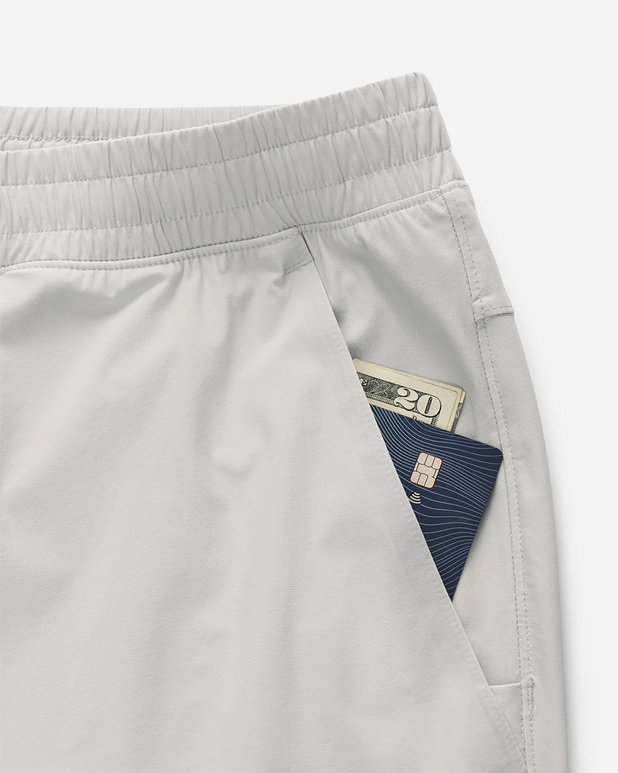 Foundation Short | 7-inch - Image 21