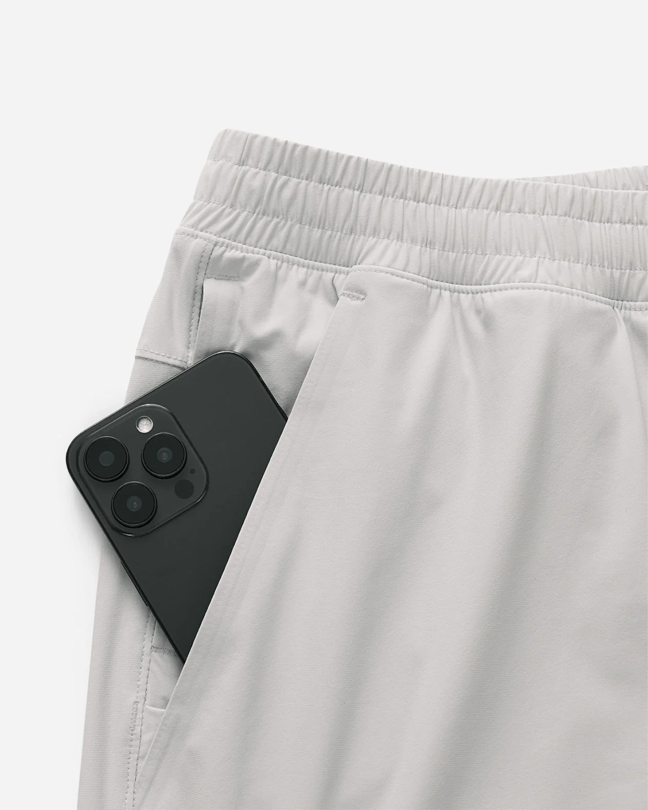 Foundation Short | 7-inch - Image 23