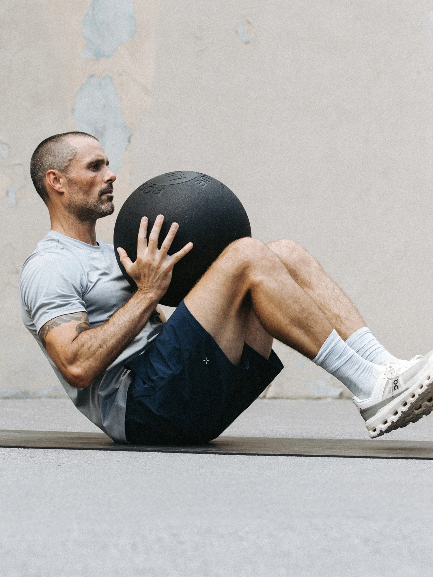 Foundation Short | 7-inch - Image 3