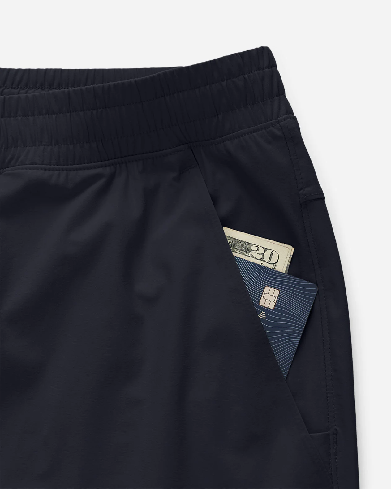 Foundation Short | 7-inch - Image 30