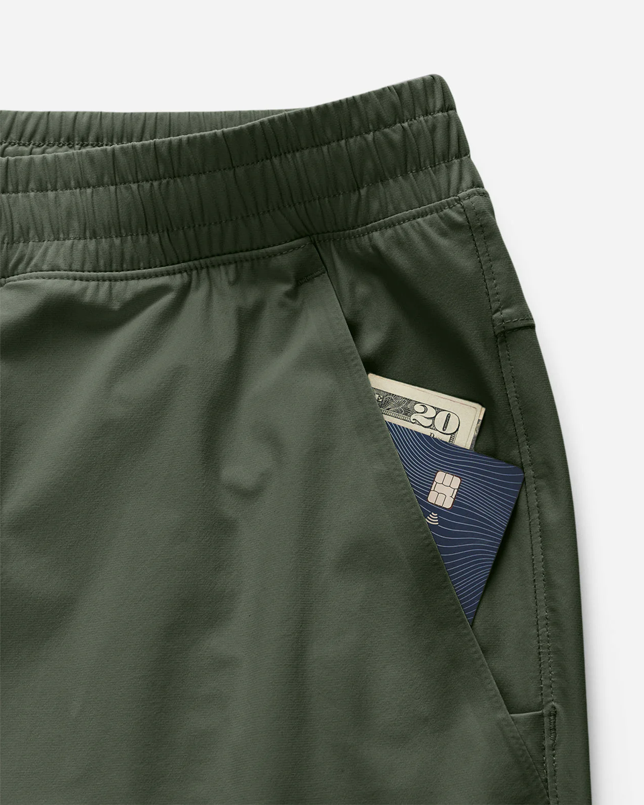 Foundation Short | 7-inch - Image 39