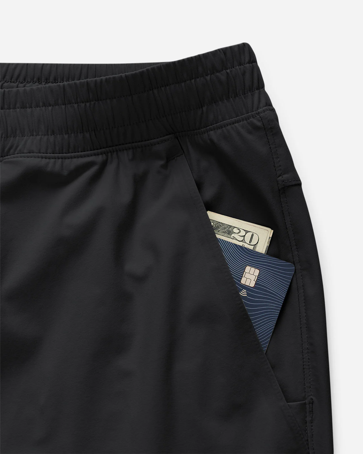 Foundation Short | 7-inch - Image 4