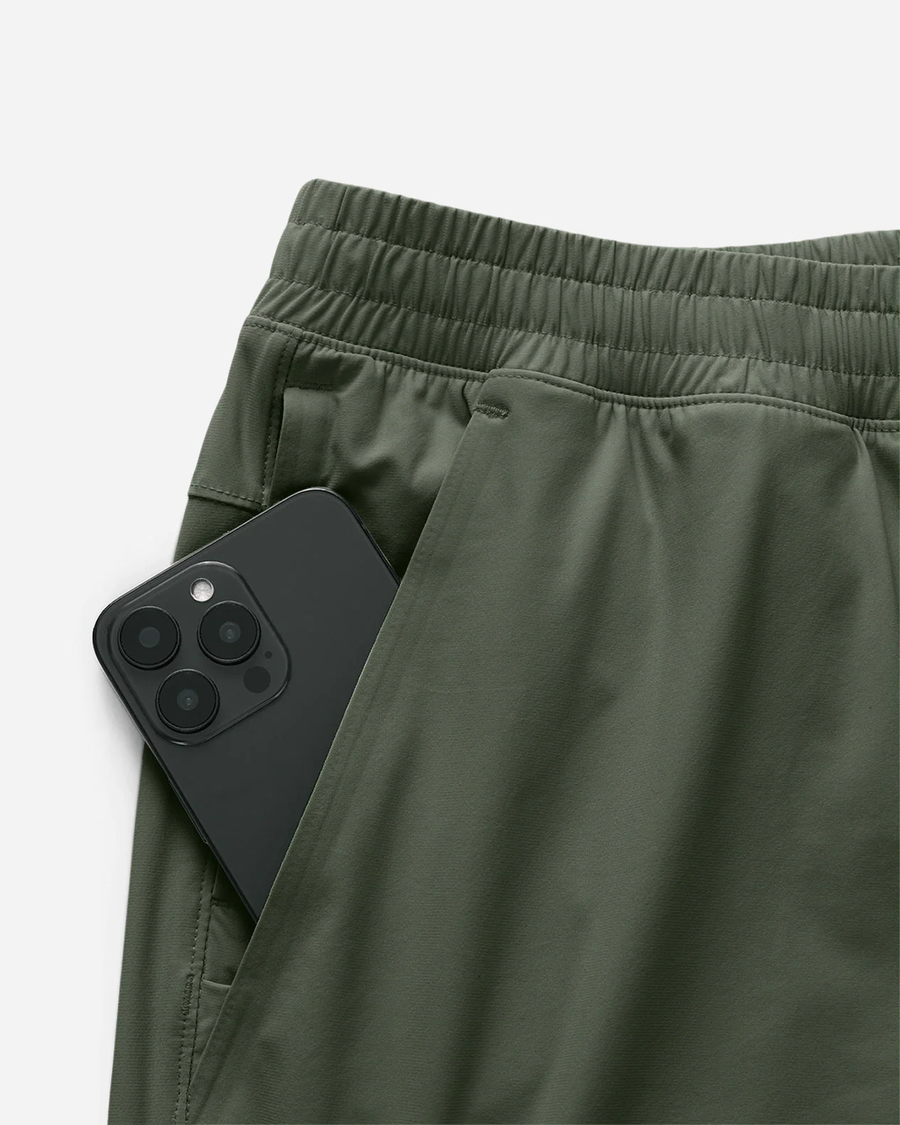 Foundation Short | 7-inch - Image 41