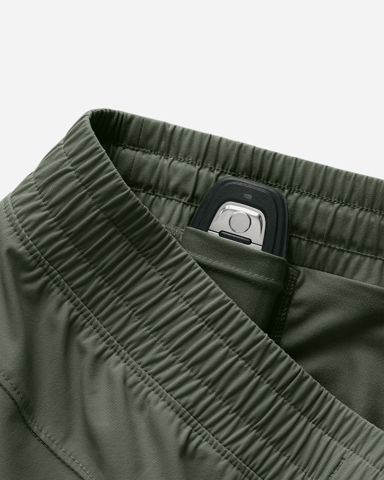 Foundation Short | 7-inch - Image 43