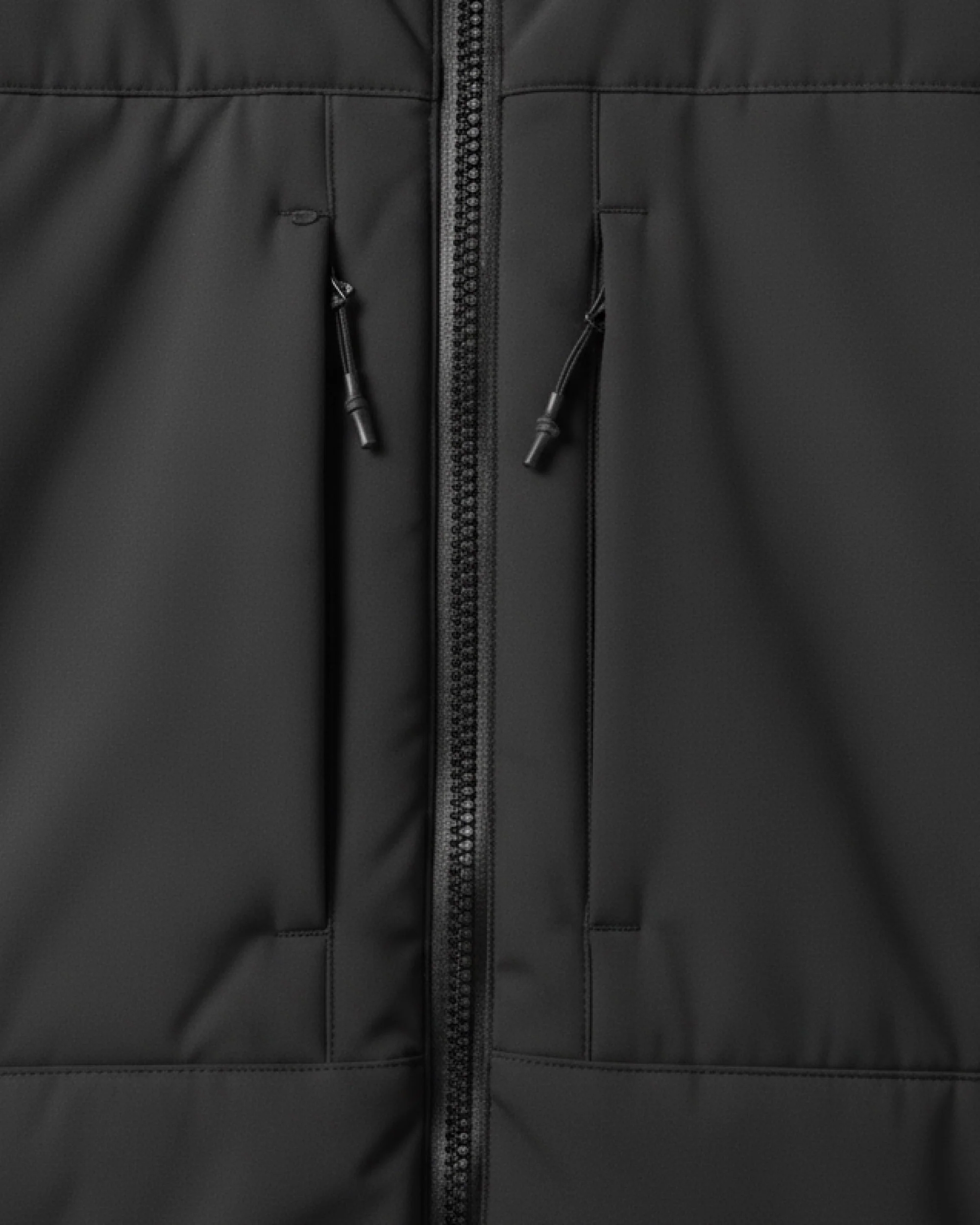 Insulated Tech Vest - Image 6