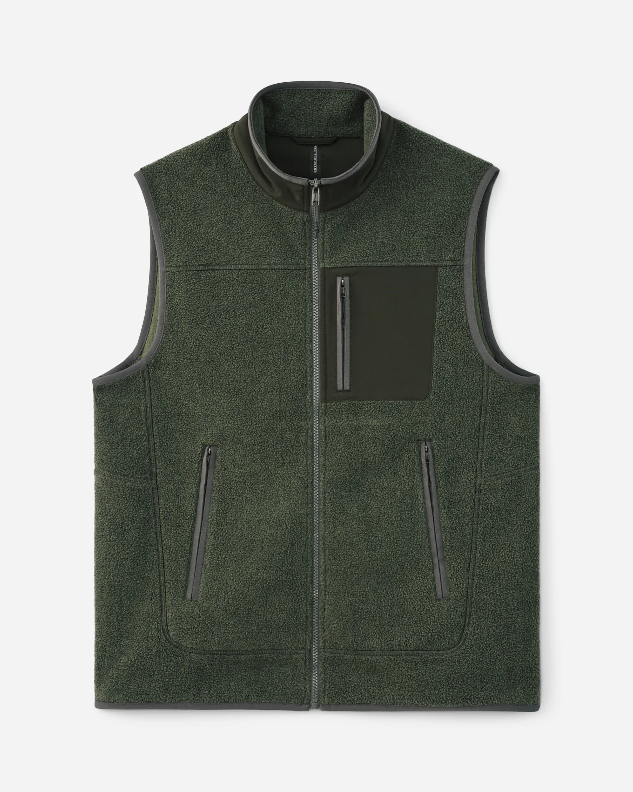 Sherpa Tech Vest - Image 15
