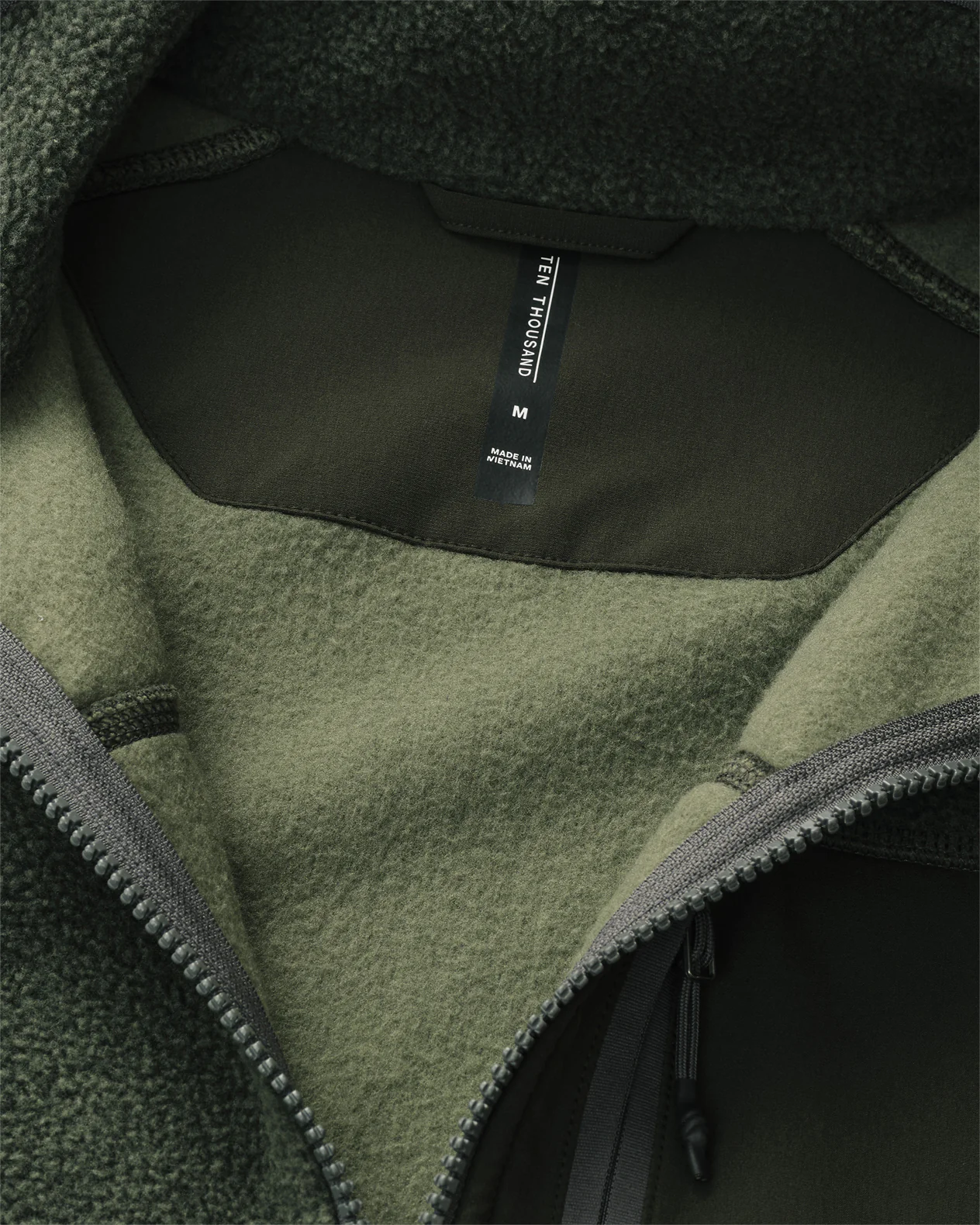 Sherpa Tech Vest - Image 18