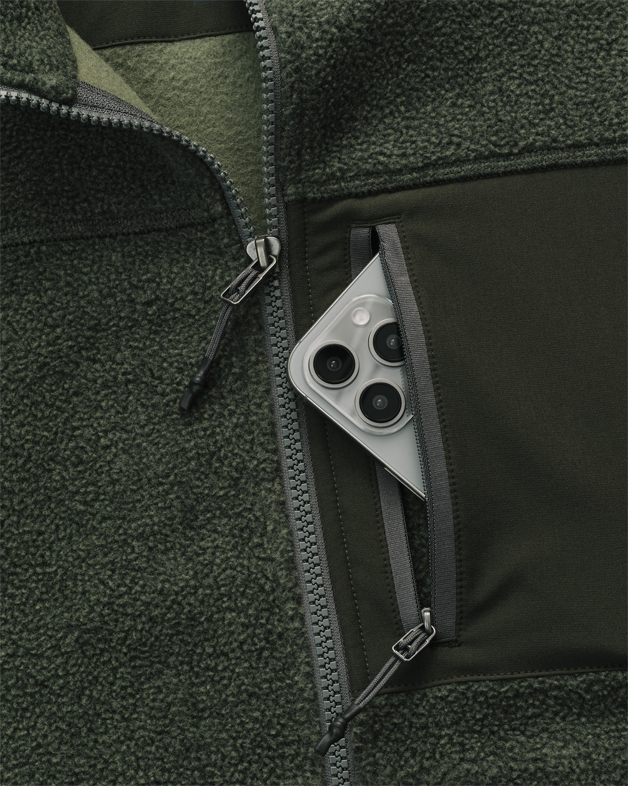 Sherpa Tech Vest - Image 20