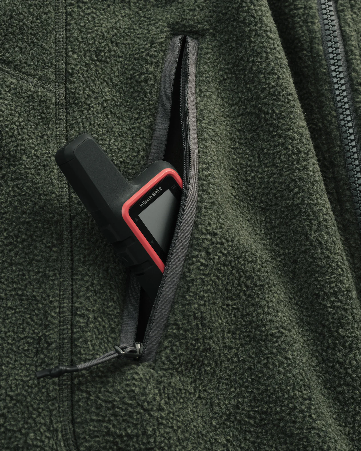 Sherpa Tech Vest - Image 21