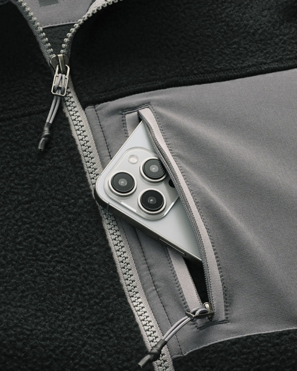 Sherpa Tech Vest - Image 7