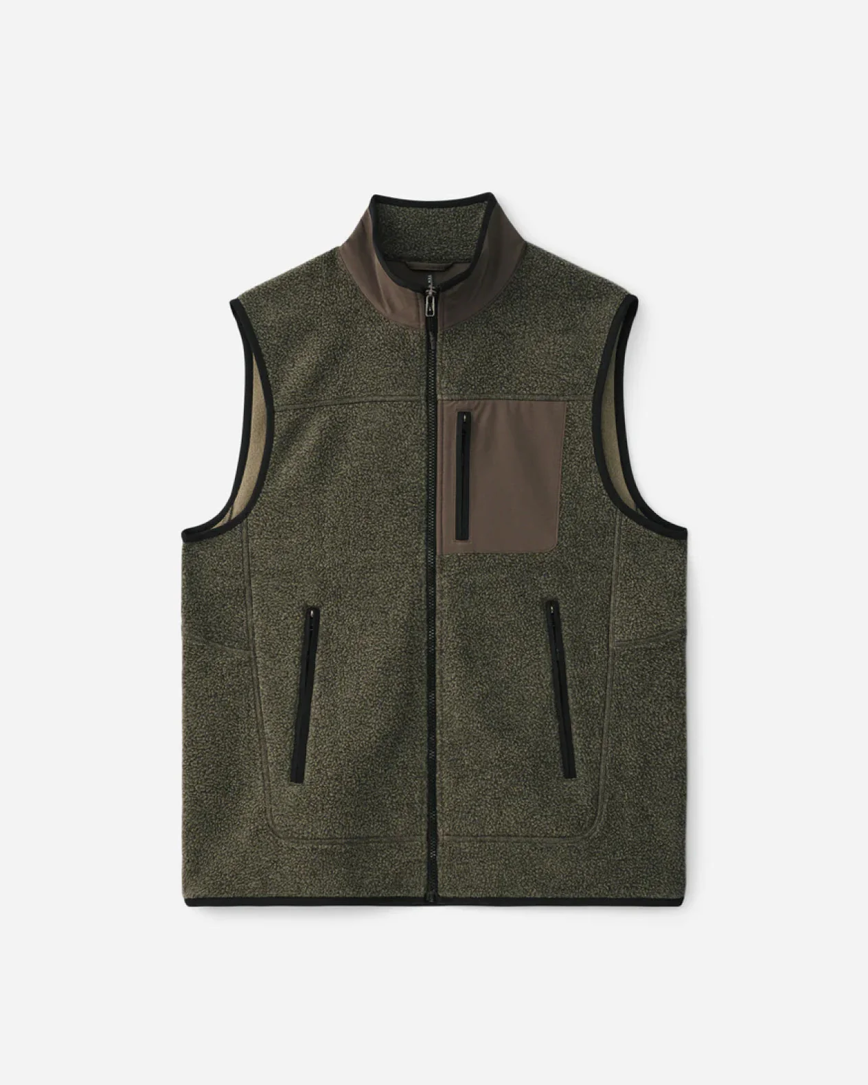 Sherpa Tech Vest - Image 9
