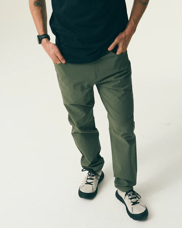 5-Pocket Pant | Regular - Image 11