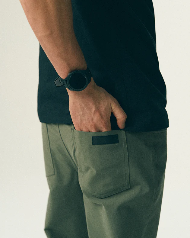 5-Pocket Pant | Regular - Image 3