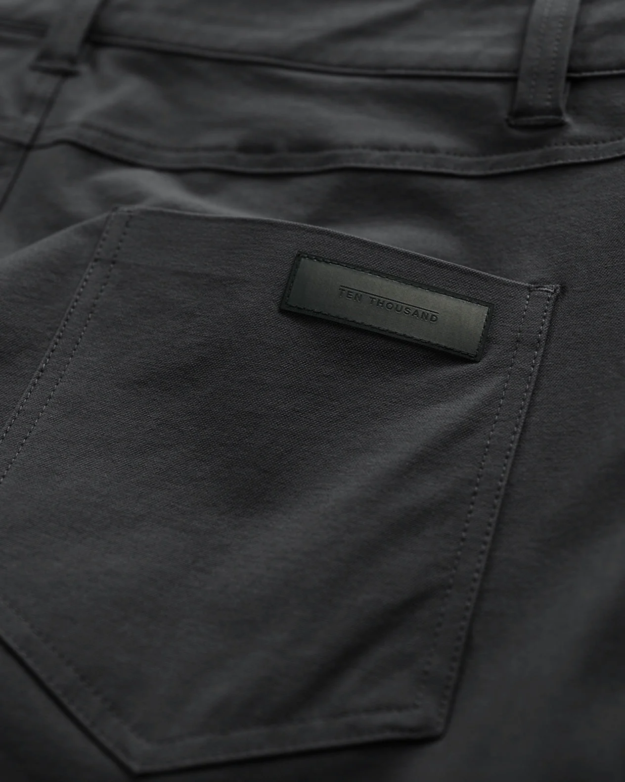 5-Pocket Pant | Regular - Image 8