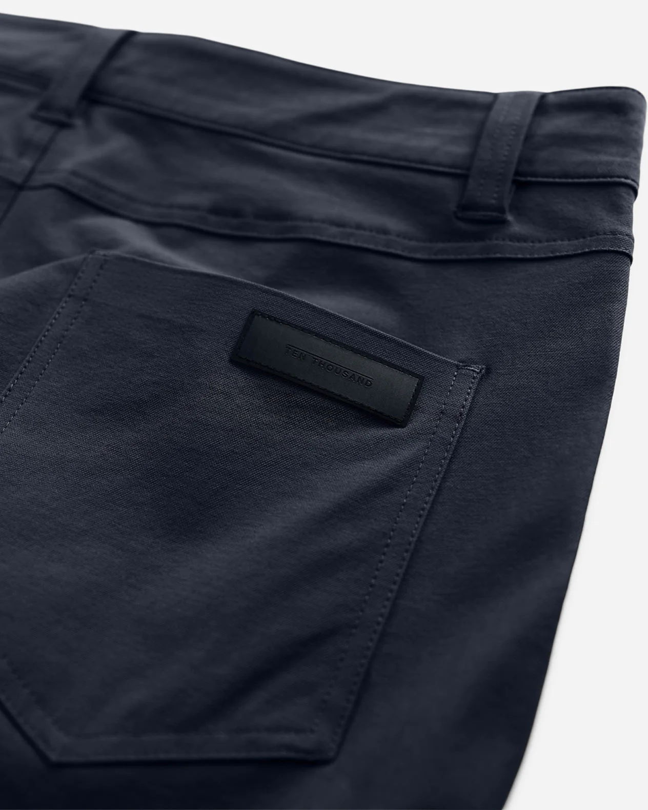 5-Pocket Pant | Straight - Image 14