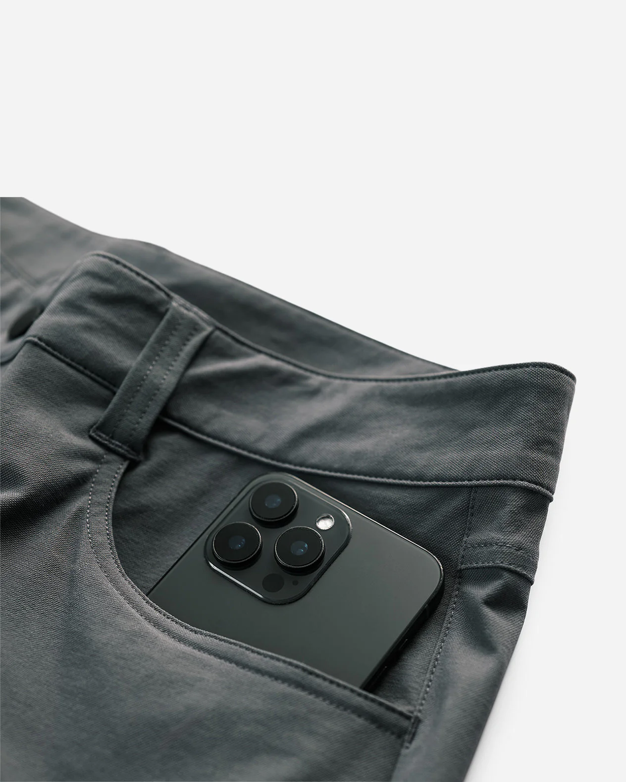 5-Pocket Pant | Straight - Image 21