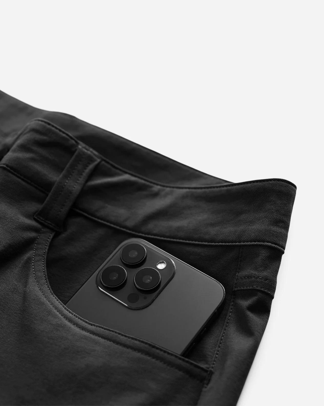 5-Pocket Pant | Straight - Image 3