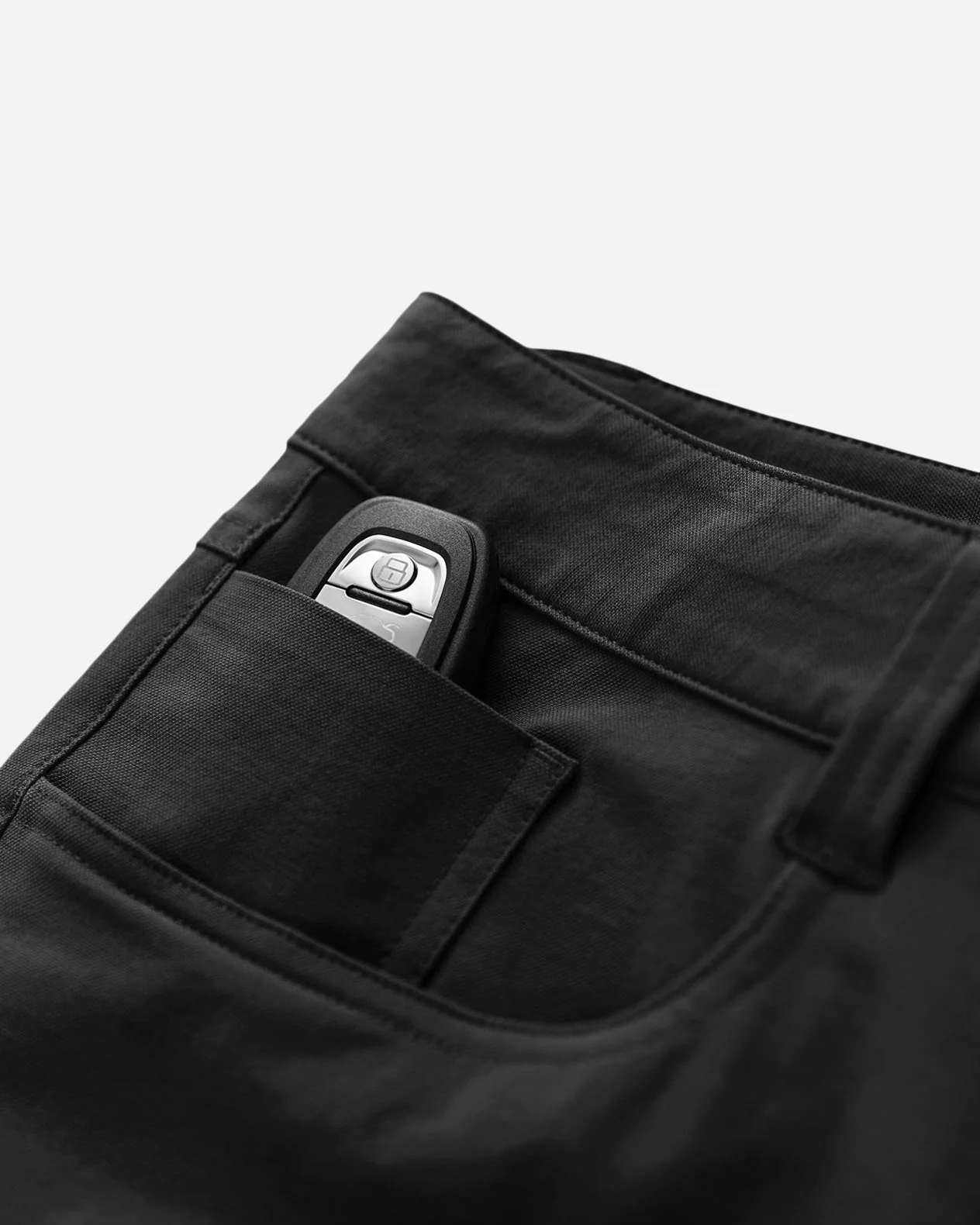 5-Pocket Pant | Straight - Image 5