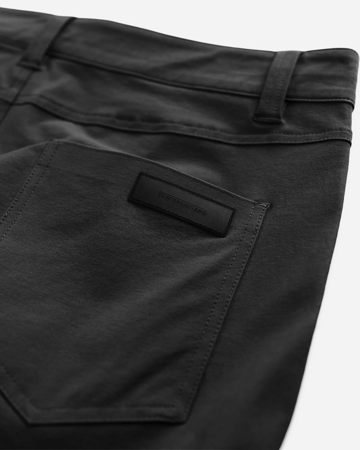 5-Pocket Pant | Straight - Image 7