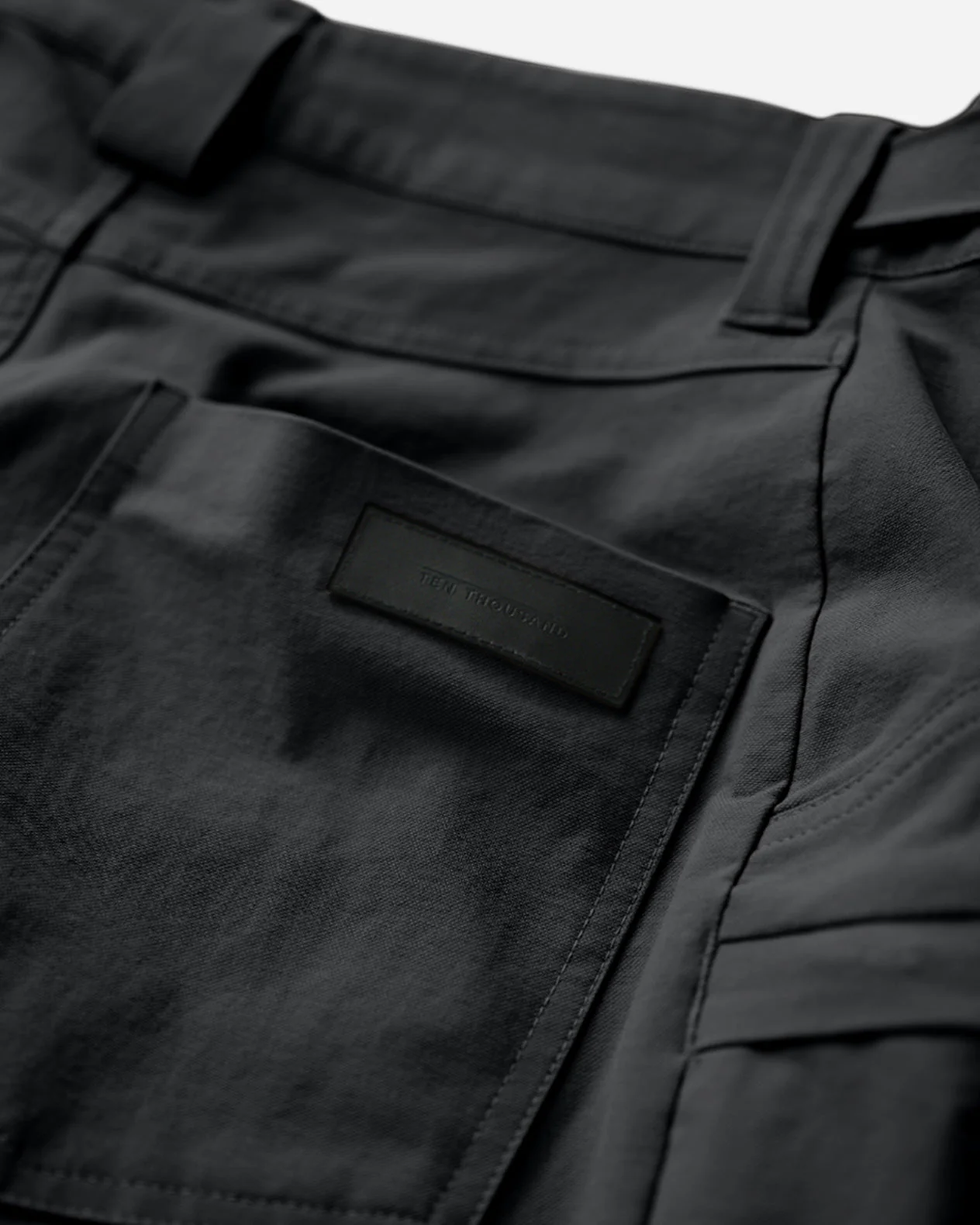 Utility Pant | Regular - Image 11