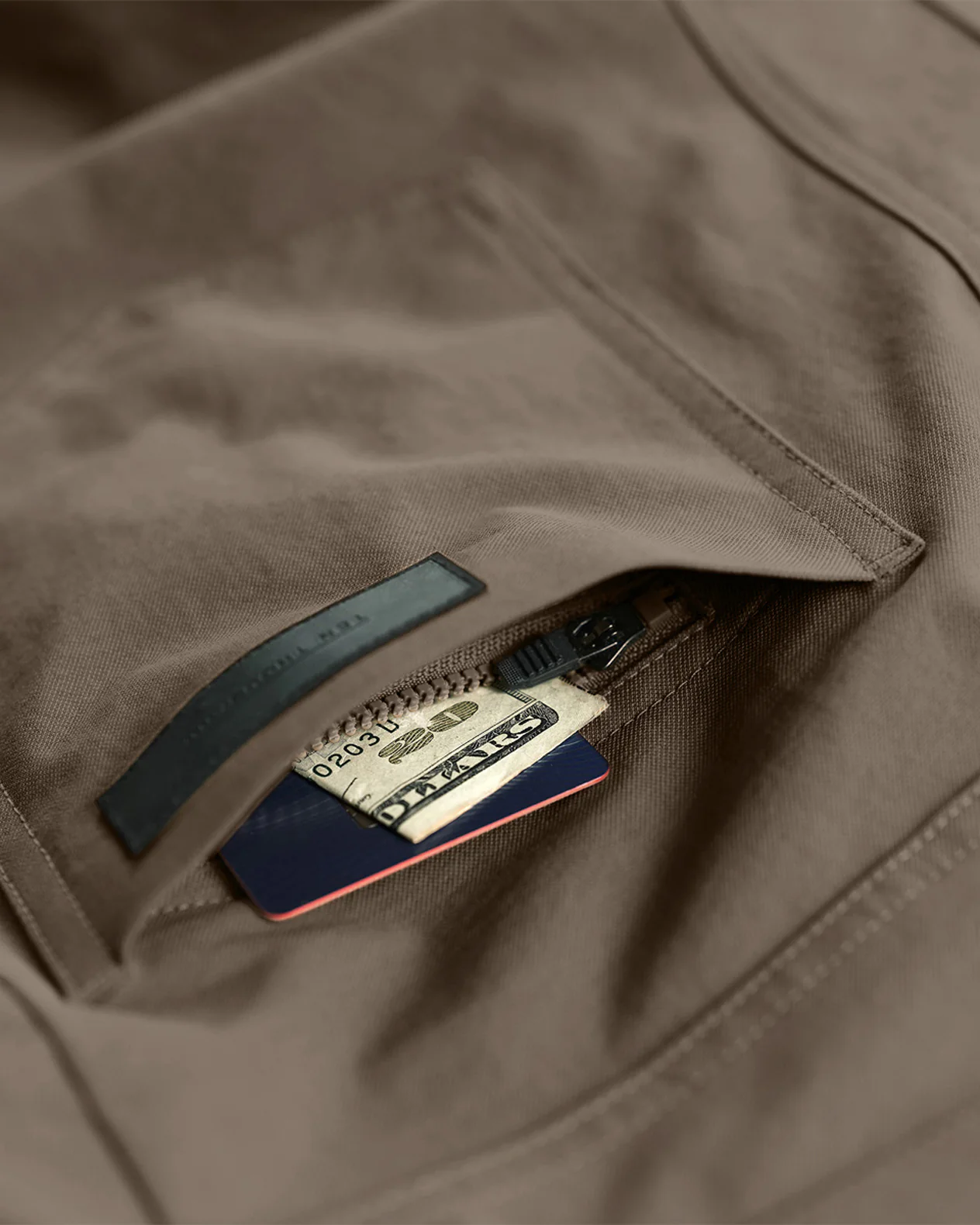 Utility Pant | Regular - Image 120