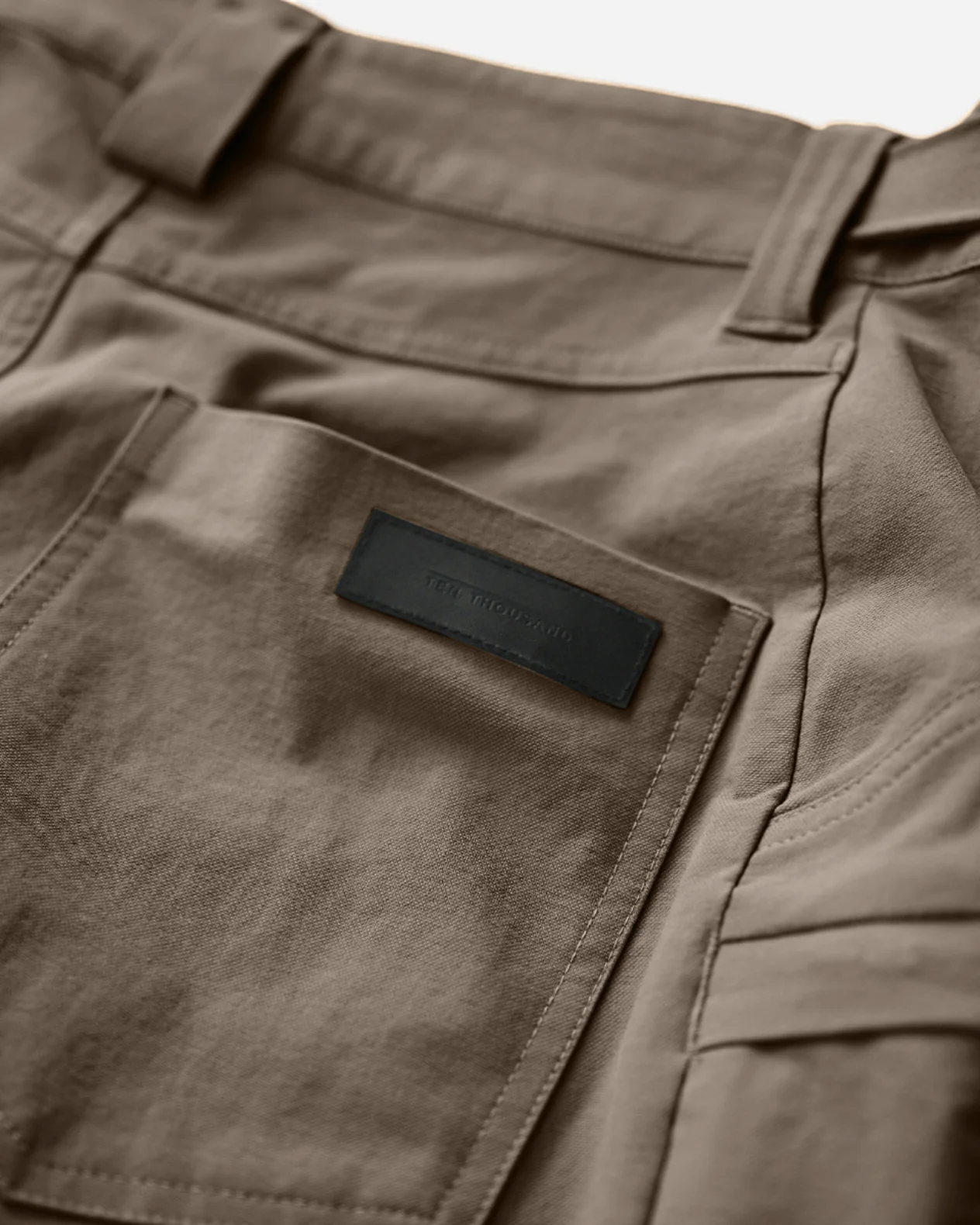 Utility Pant | Regular - Image 125
