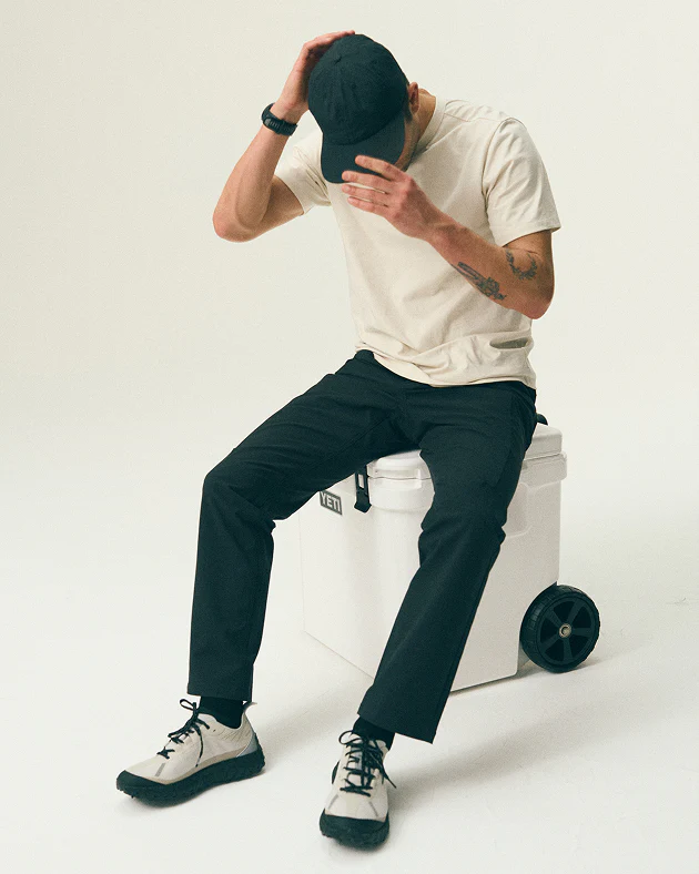 Utility Pant | Regular - Image 19