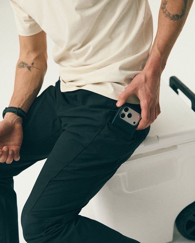 Utility Pant | Regular - Image 20