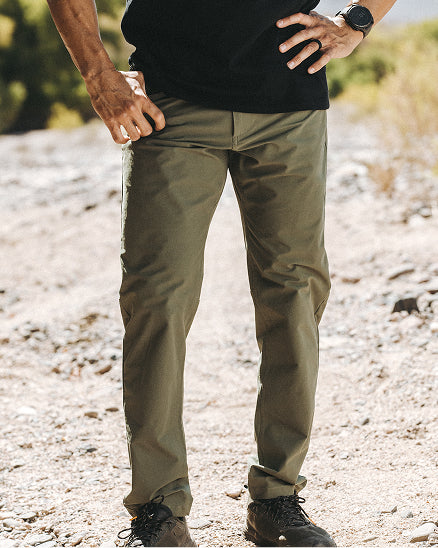 Utility Pant | Regular - Image 23