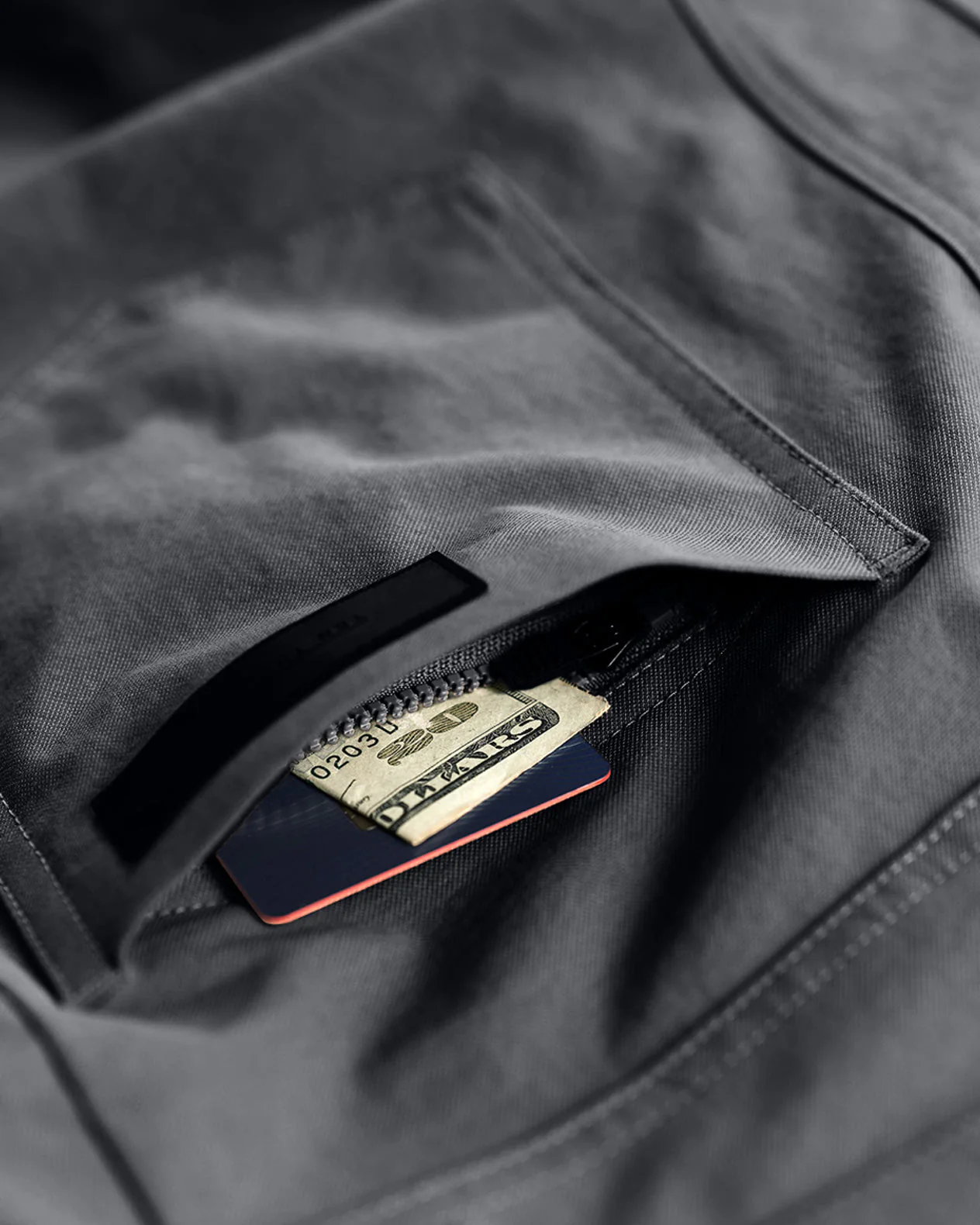 Utility Pant | Regular - Image 27