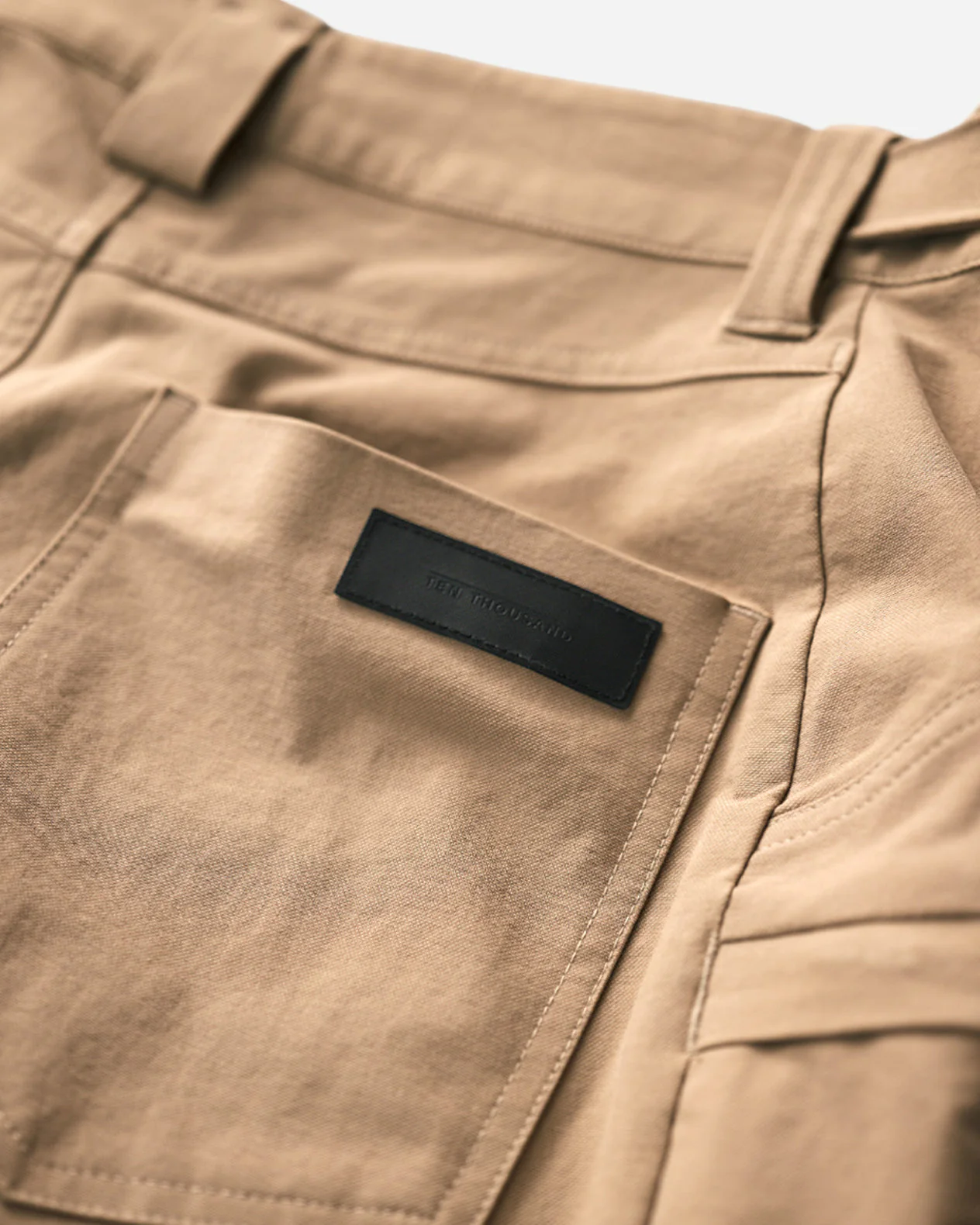 Utility Pant | Regular - Image 36