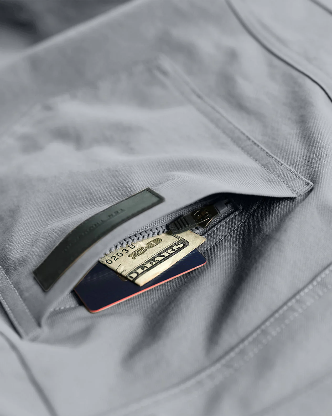 Utility Pant | Regular - Image 52