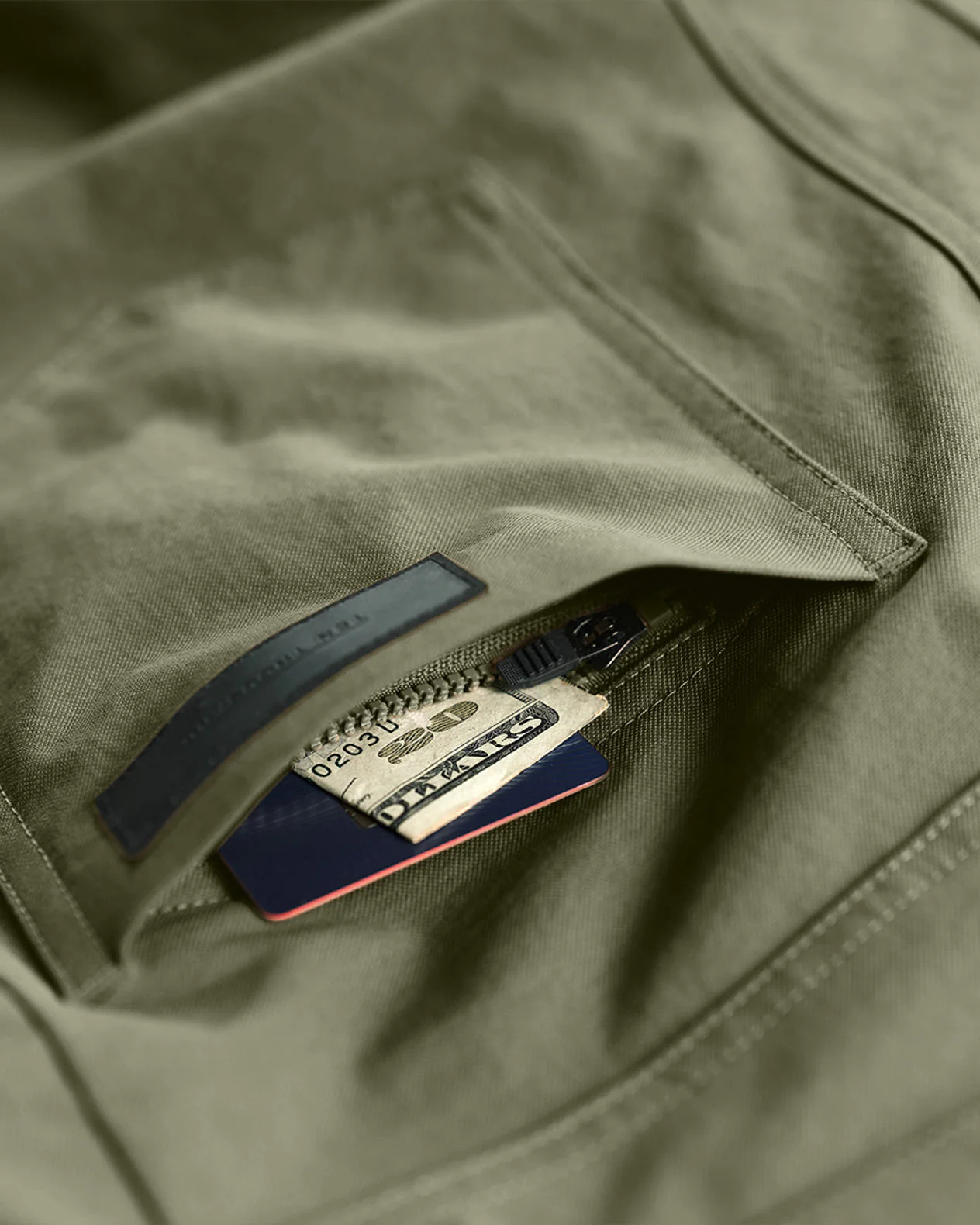 Utility Pant | Regular - Image 68