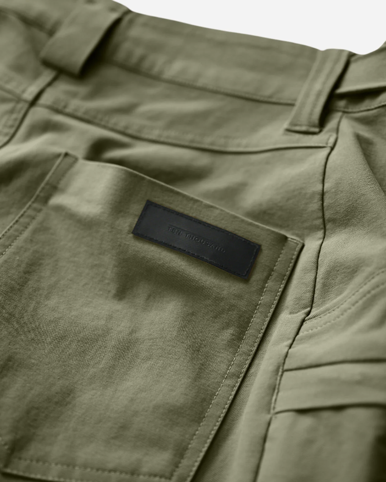 Utility Pant | Regular - Image 73