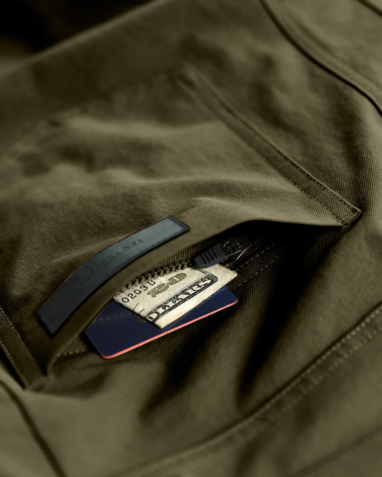 Utility Pant | Regular - Image 81