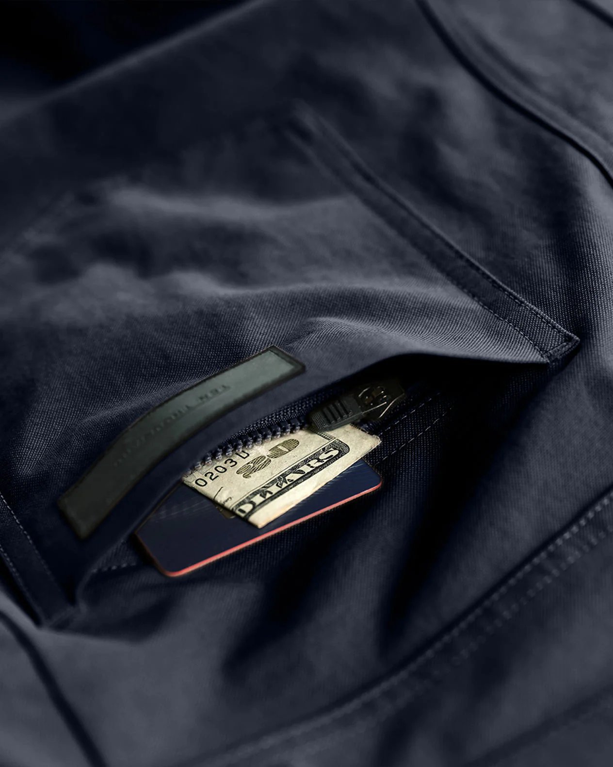 Utility Pant | Regular - Image 94