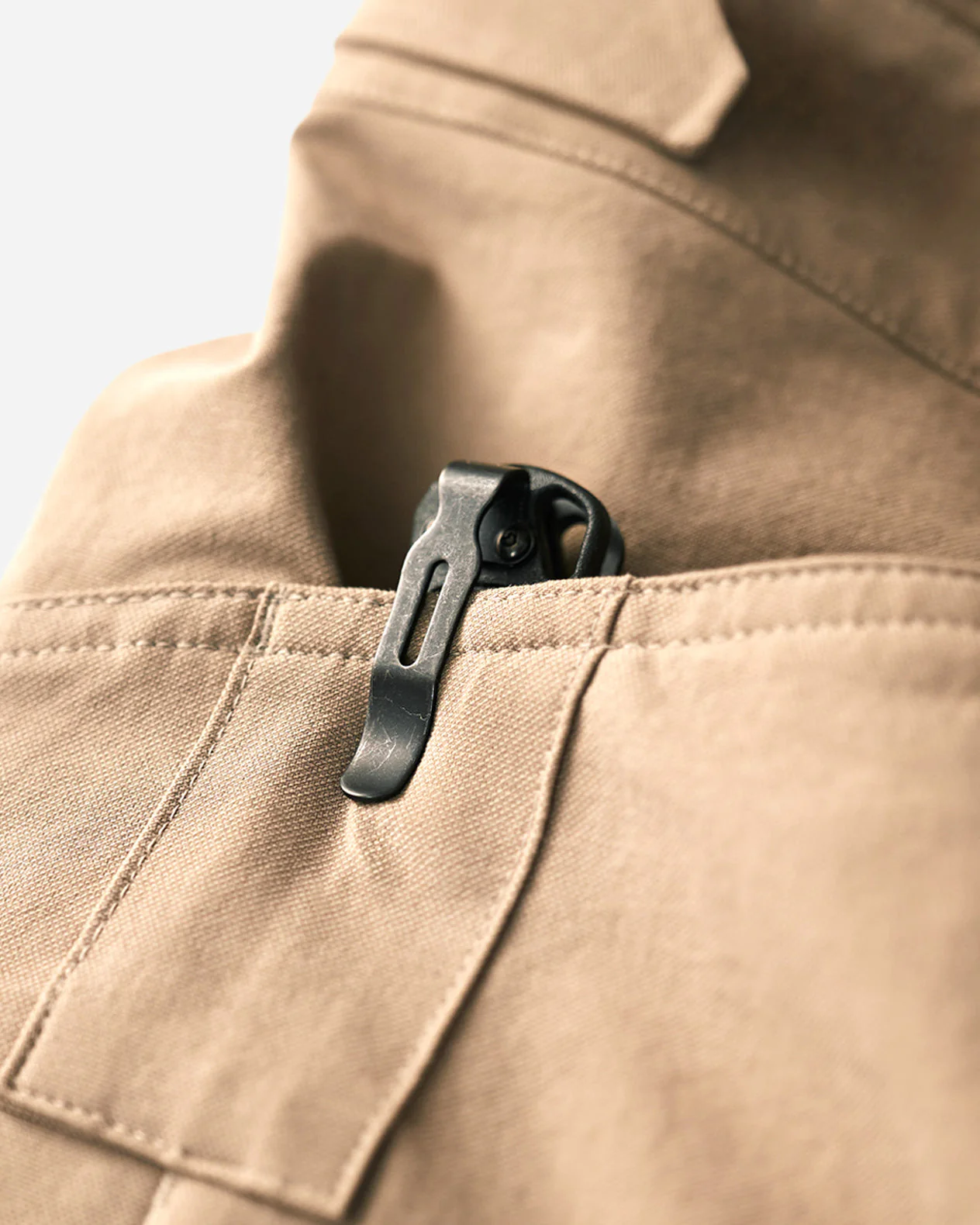 Utility Pant | Straight - Image 13