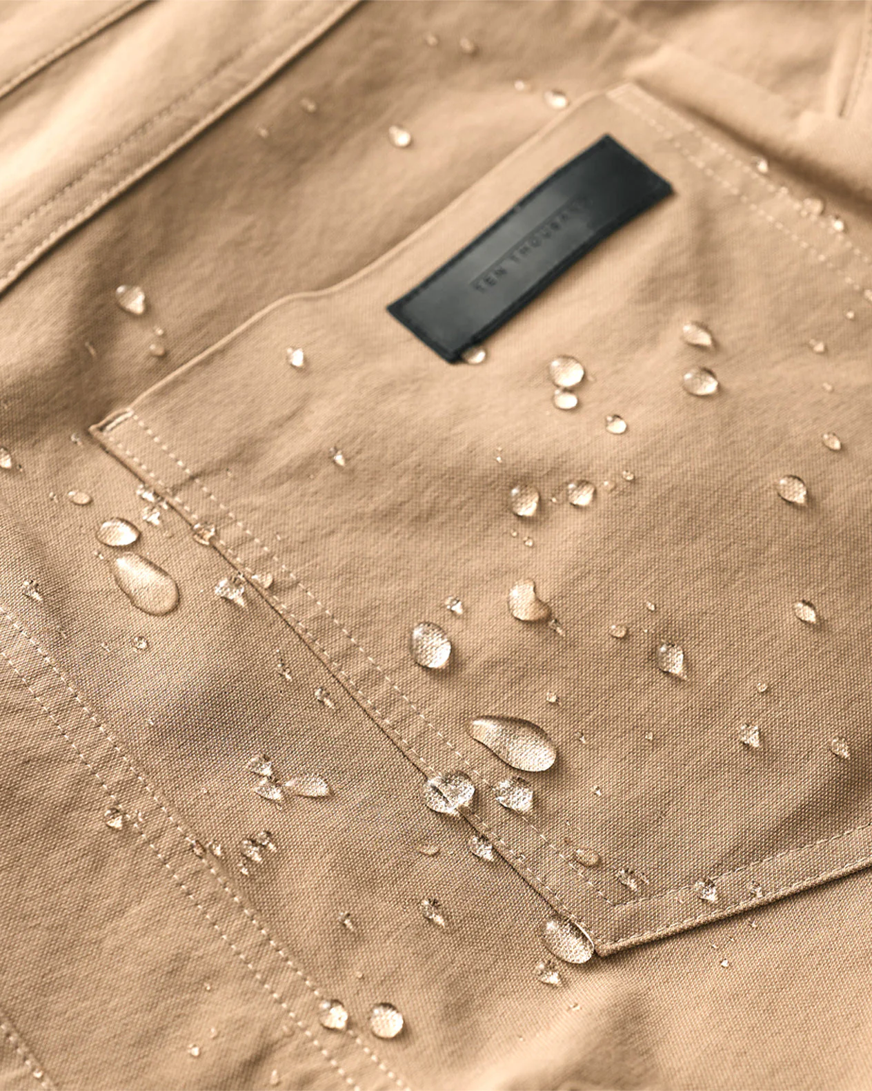 Utility Pant | Straight - Image 14