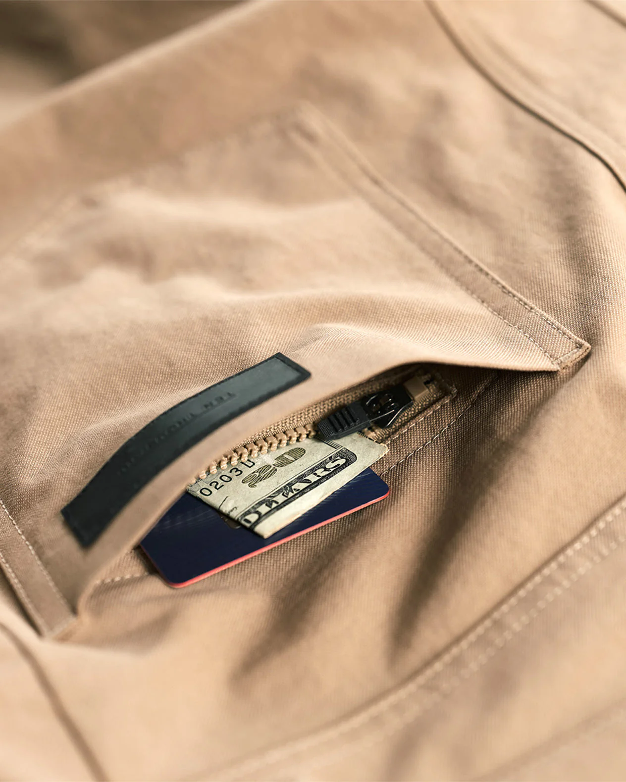 Utility Pant | Straight - Image 16