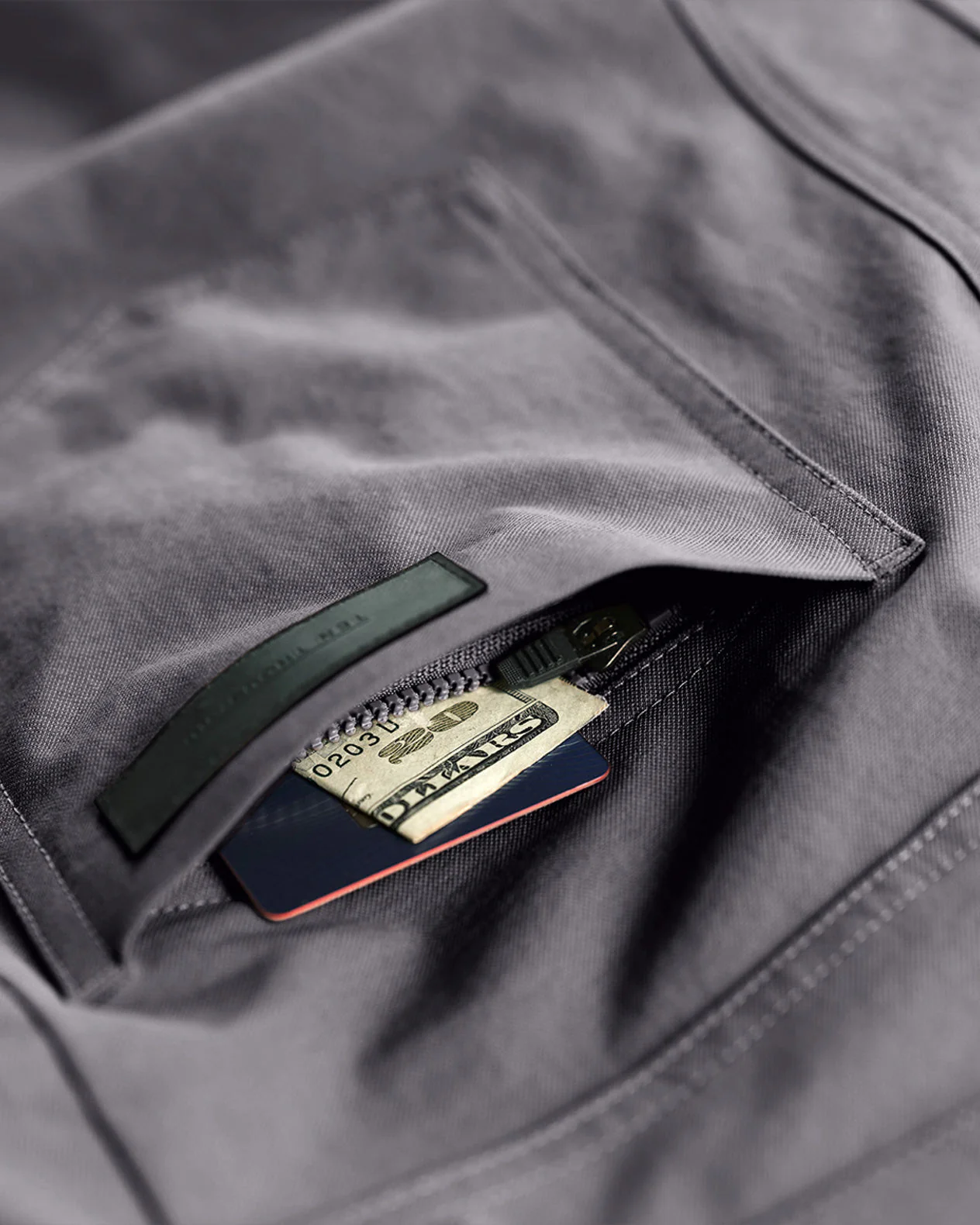 Utility Pant | Straight - Image 29